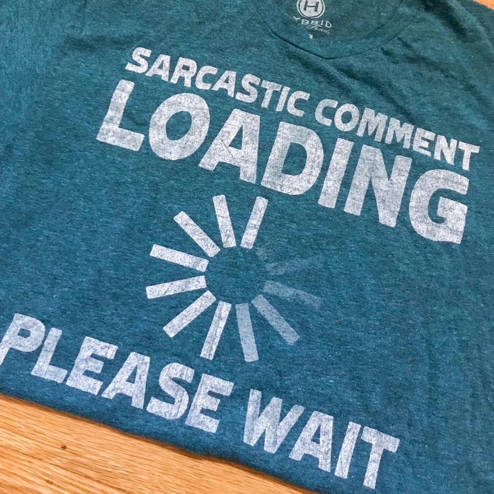 Soft T Shirt